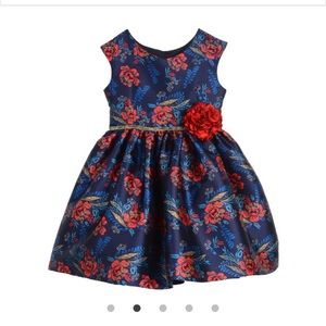 Pippa & Julie Baby Dress